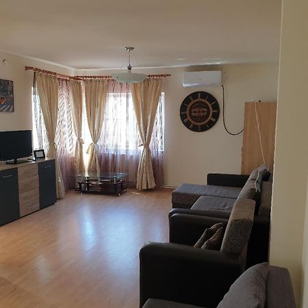 Mamaia Faleza Nord كونستانتا المظهر الخارجي الصورة