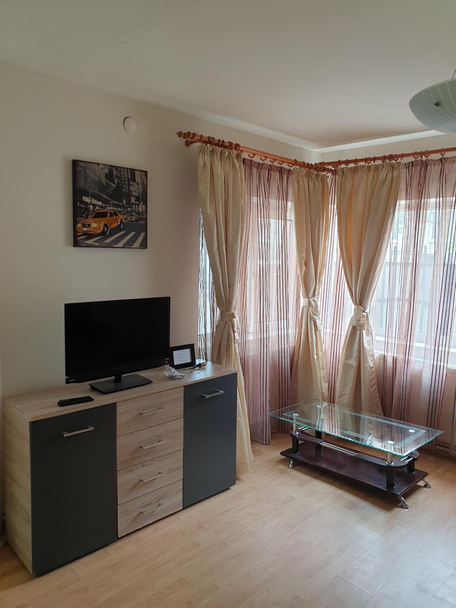 Mamaia Faleza Nord كونستانتا المظهر الخارجي الصورة