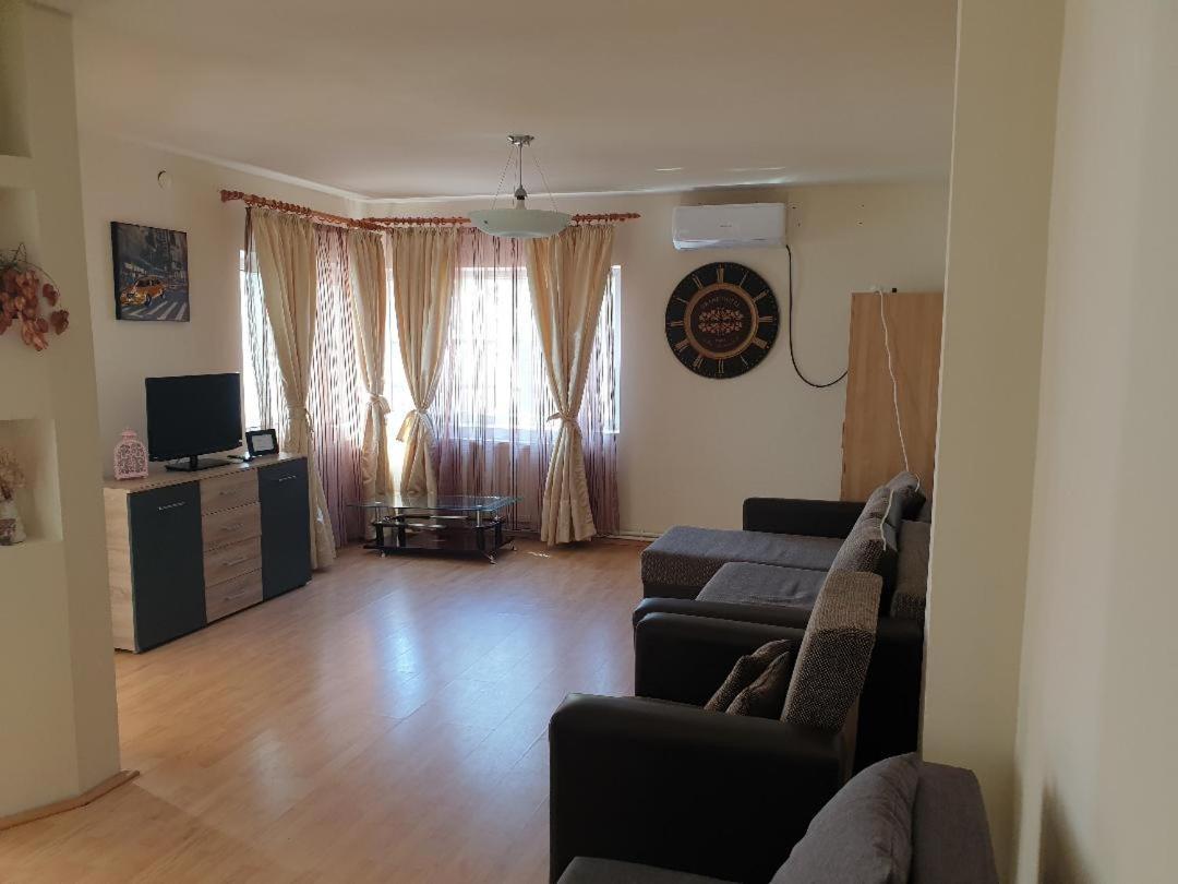 Mamaia Faleza Nord كونستانتا المظهر الخارجي الصورة