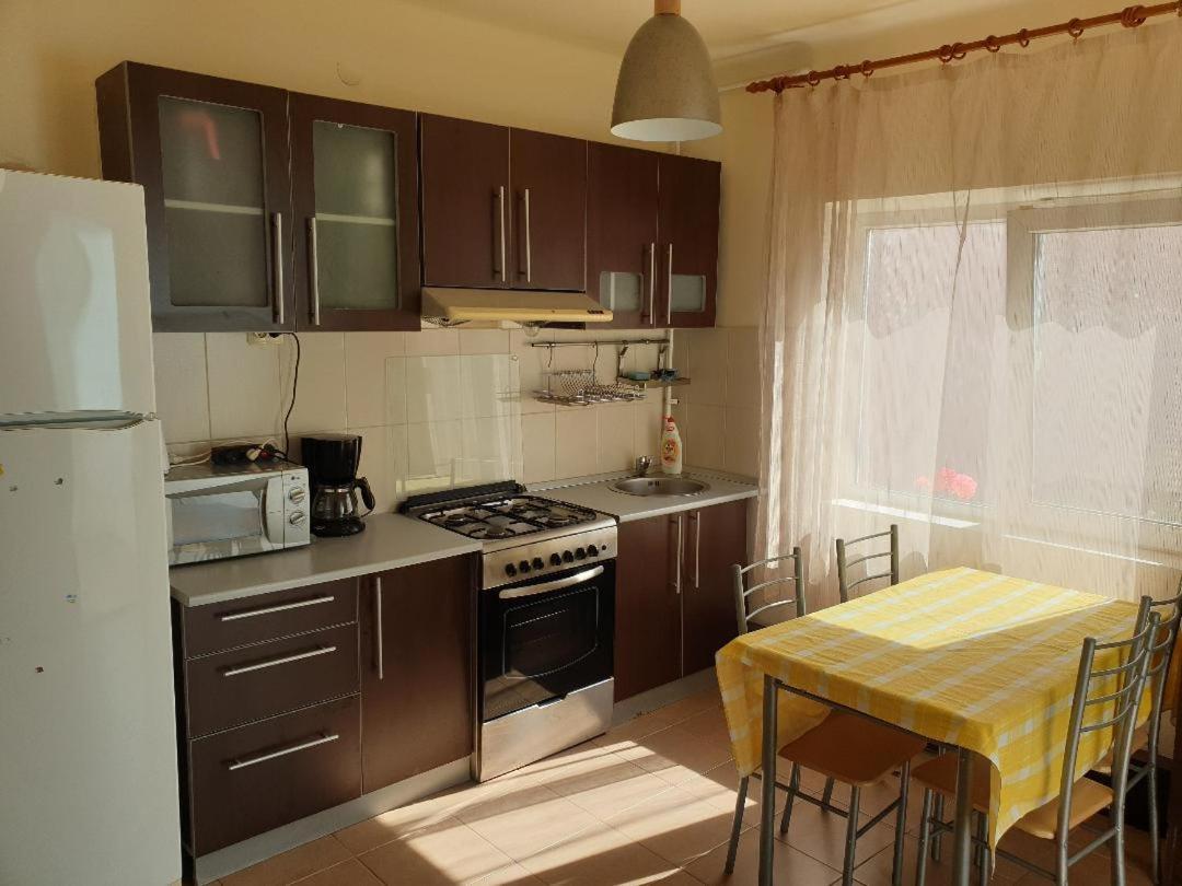 Mamaia Faleza Nord كونستانتا المظهر الخارجي الصورة