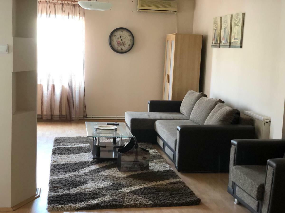 Mamaia Faleza Nord كونستانتا المظهر الخارجي الصورة